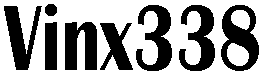 Vinx338